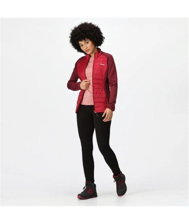 Veste de montagne Regatta Clumber Hybrid IV...