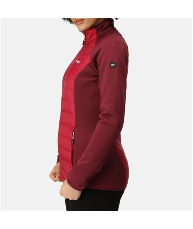 Chaqueta de Montaña Regatta Clumber Hybrid IV...