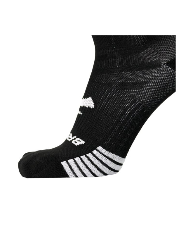 Meias Running BrooksPack de Ghost Lite Quarter...