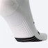 Calcetines de Running Brooks Ghost Lite Quarter 2-Pack White