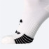 Calcetines de Running Brooks Ghost Lite Quarter 2-Pack White