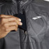 Casaco running Brooks All Altitude Preto Homem