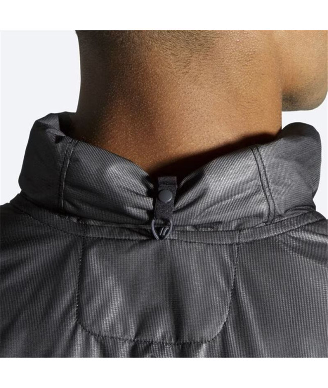 Chaqueta de Running Brooks All Altitude Black...