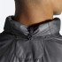 Casaco running Brooks All Altitude Preto Homem