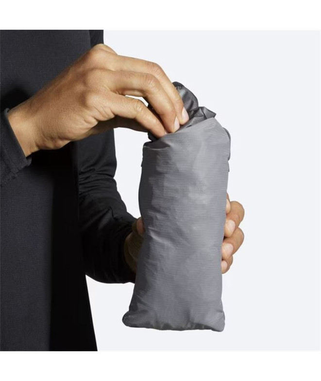 Chaqueta de Running Brooks All Altitude Black...