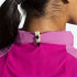 Casaco de running Brooks Canopy Frosted Mauve Mulher