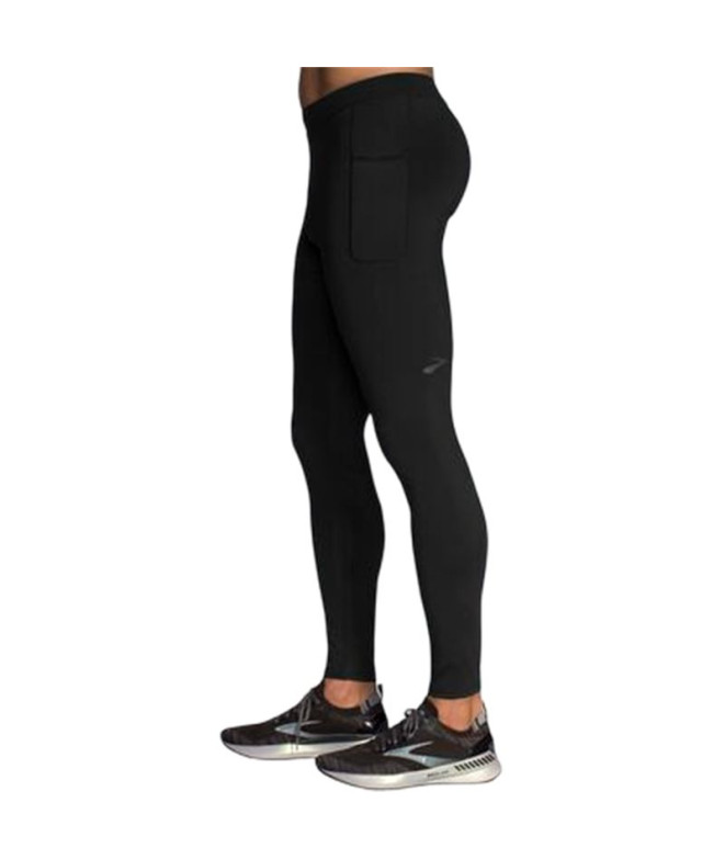 Collants Running Brooks de Source Tight homme