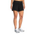Pantalon Running Brooks de Chaser 5" Noir Femme
