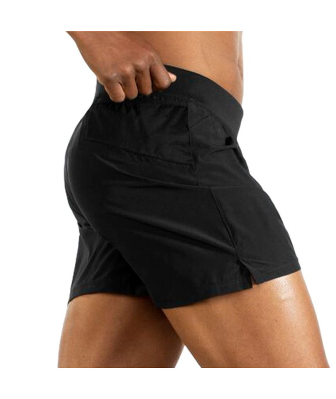 Pantalon Running Brooks de Sherpa 5" Short homme