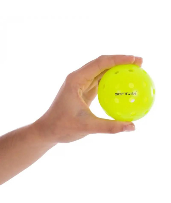 Bola Softee PICKLEBALL Softee Prémio