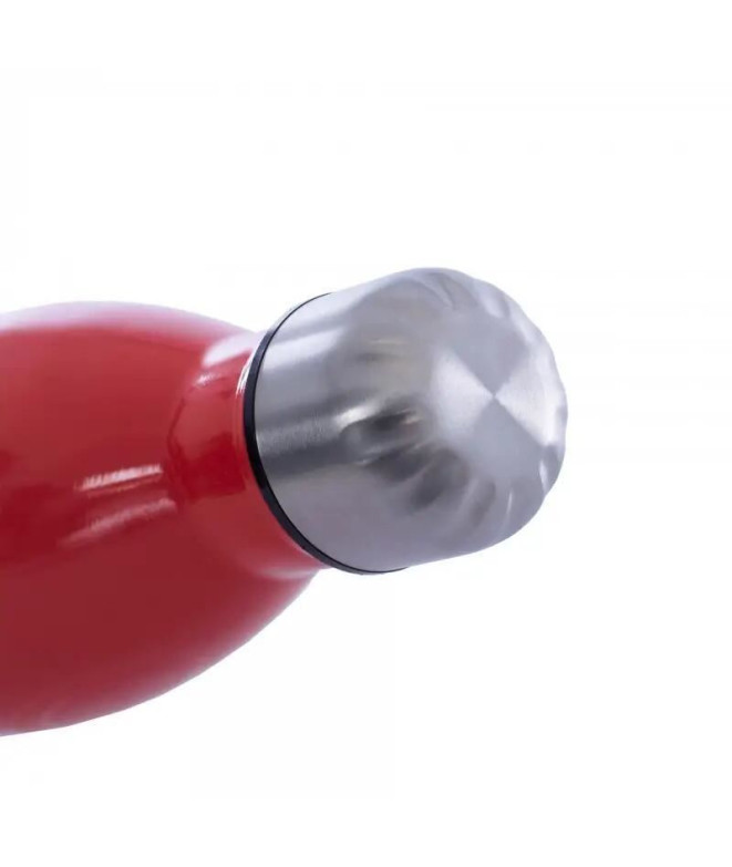 Garrafa Softee Thermal Softee Ionic Red