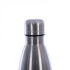 Bouteille Softee Gris ionique thermique