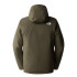Mountain Jacket The North Face Carto Triclimate Green Man