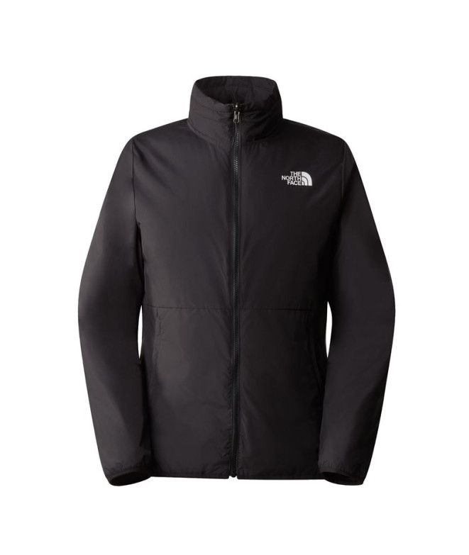 Casaco de montanha The North Face Carto...