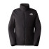 Mountain Jacket The North Face Carto Triclimate Green Man