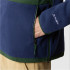 Casaco de montanha The North Face Denali Azul Homem