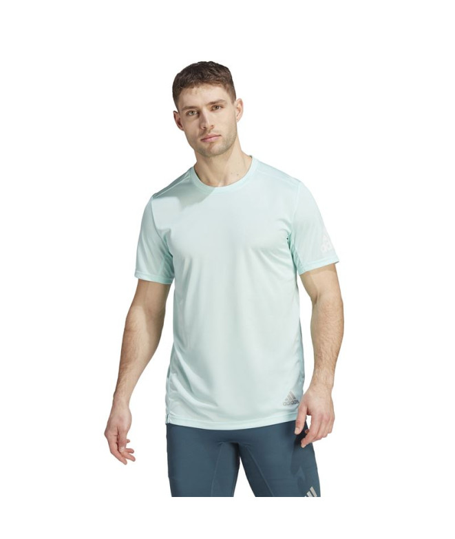 Camiseta de Running adidas Run It Homem