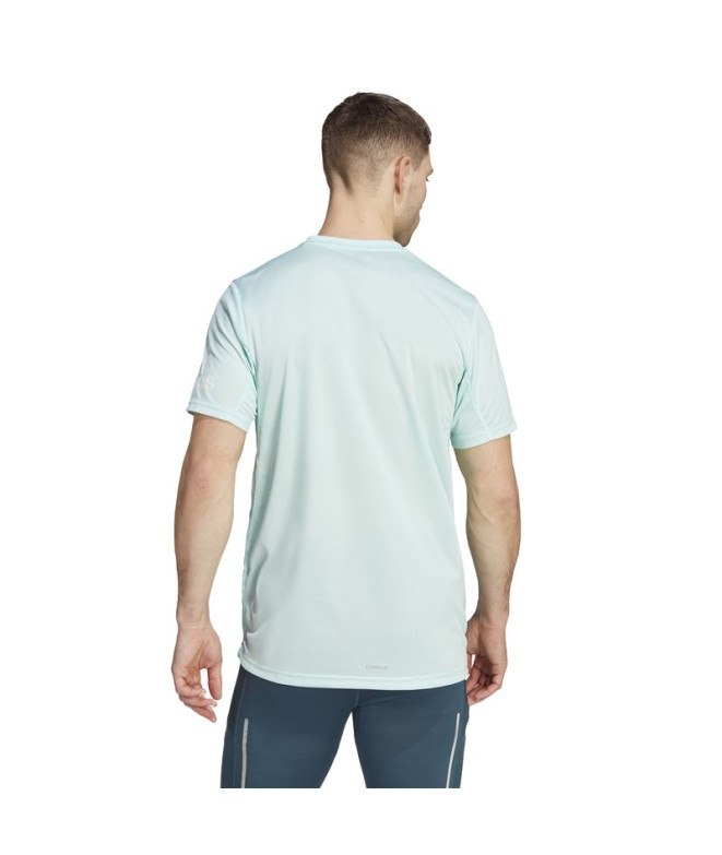 Camiseta de Running adidas Run It Hombre