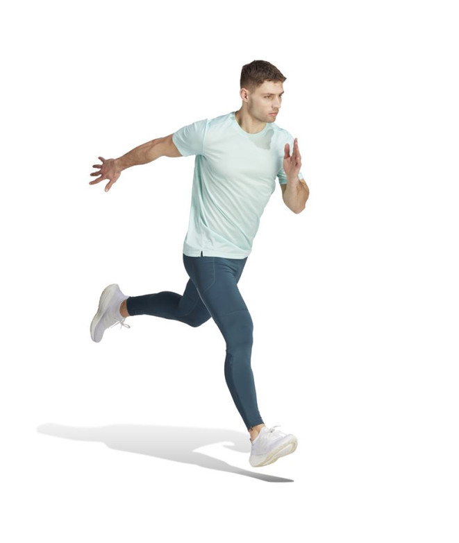 Camiseta de Running adidas Run It Hombre