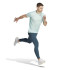 T-Shirt running adidas Run It Man