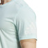 T-Shirt running adidas Run It Man