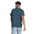 Camiseta adidas Myst Linear Hombre