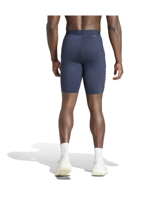 Mallas de Running adidas Az S Hombre