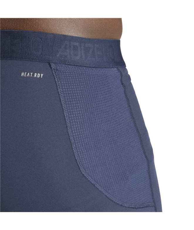 Mallas de Running adidas Az S Hombre