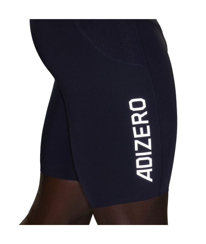 Mallas de Running adidas Az S Hombre