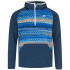 Sweat de Pádel Head Breaker Homme Bleu