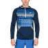Sweat de Pádel Head Breaker Homme Bleu