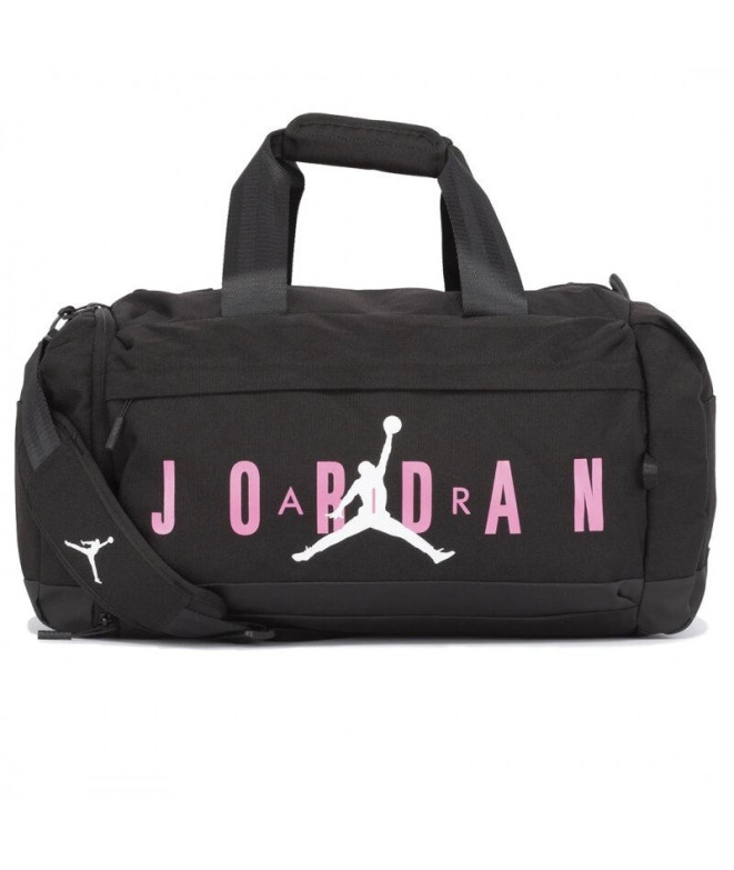 Saco de desporto Nike Bolsa de viagem Air Jordan Menino