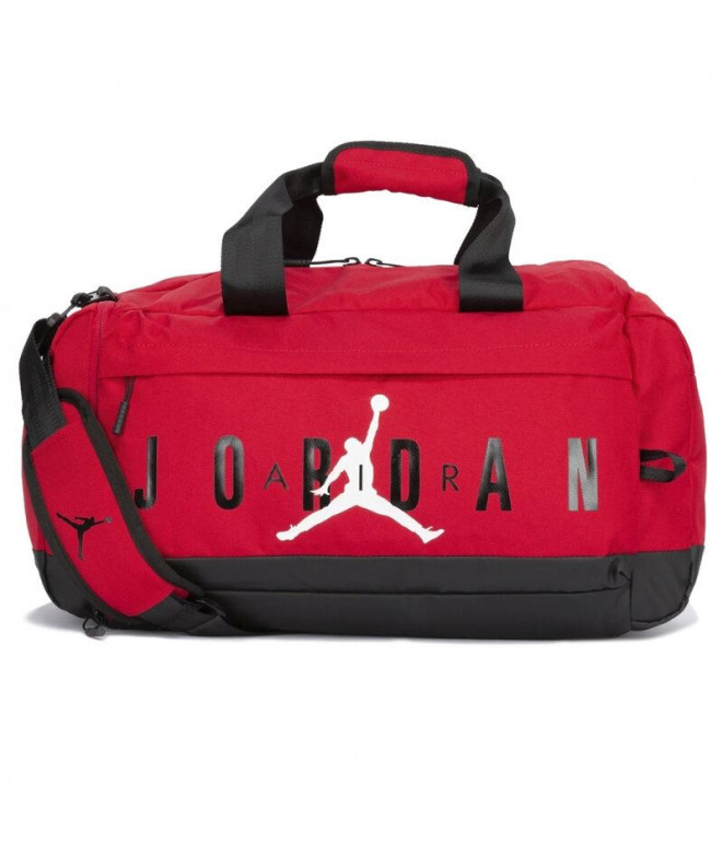 Saco de desporto Nike Bolsa de viagem Air Jordan Menino