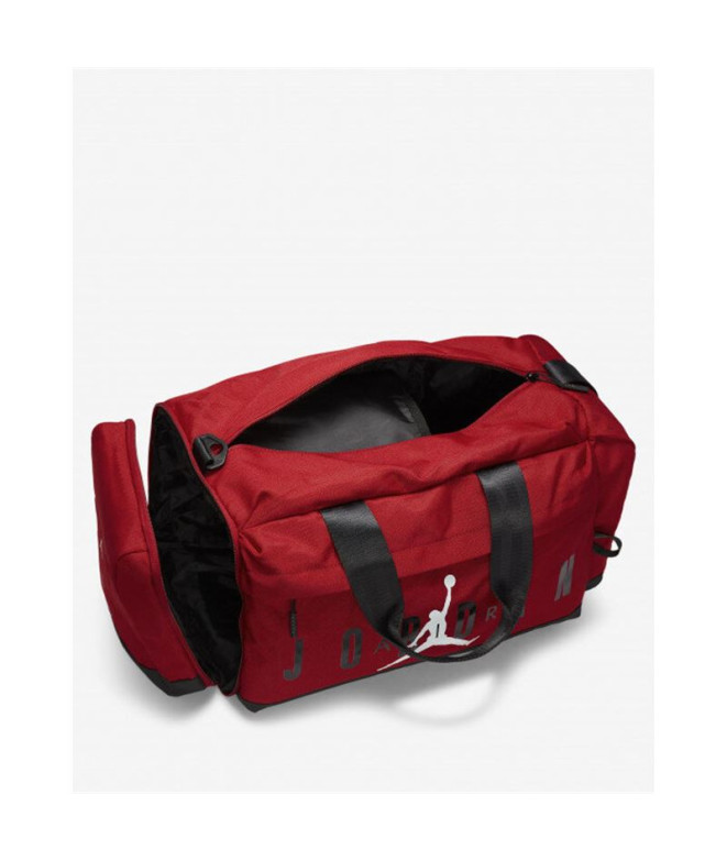 Bolsa De Deporte Nike Air Jordan Duffle Niño