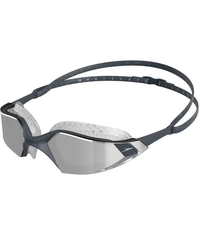 Gafas de Natación de Natación Speedo Aquapulse Pro Mirror