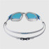 Lunettes de natation Speedo Aquapulse Pro