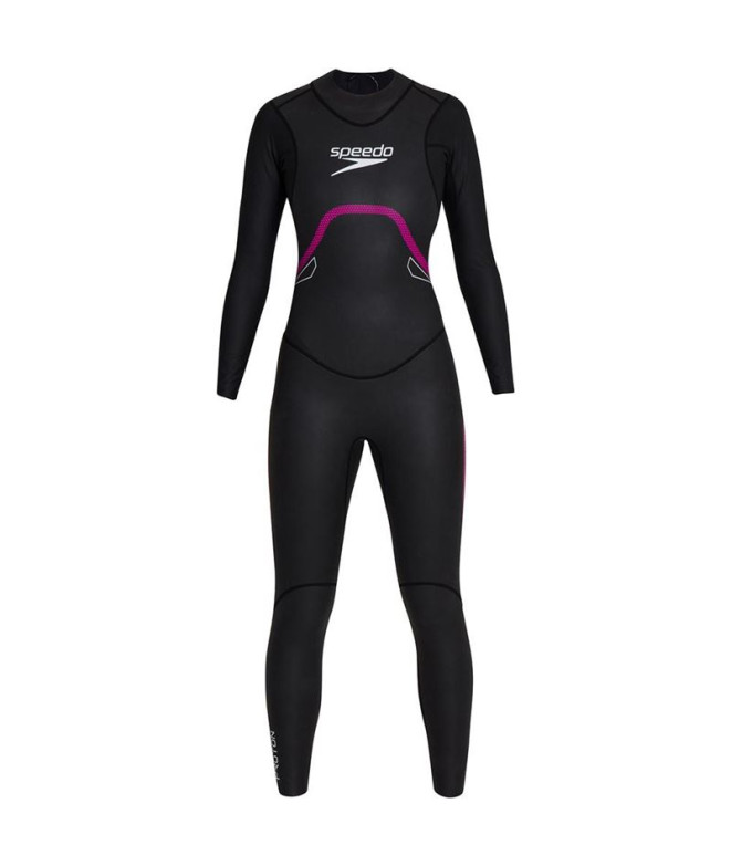 Neoprene Speedo Fato de banho Proton Thinswim Fullsuit Mulher