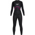 Neoprene Speedo Fato de banho Proton Thinswim Fullsuit Mulher