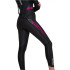 Neoprene Speedo Fato de banho Proton Thinswim Fullsuit Mulher