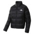 Veste de Montagne The North Face Hyalite Down Only Black Femme