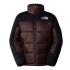 Mountain Jacket The North Face Hmlyn Insulated Brown Men's