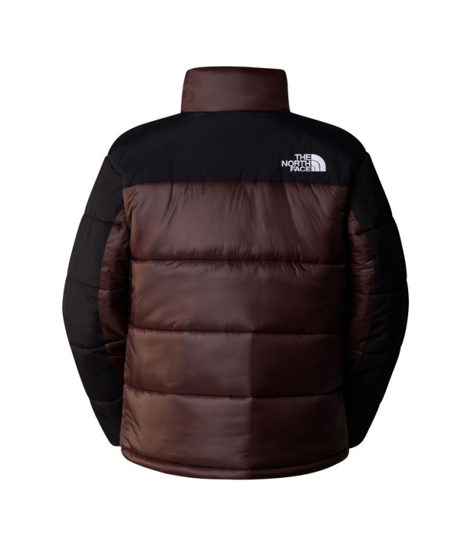 THE NORTH FACE Isolation Hmlyn Veste Homme : : Mode