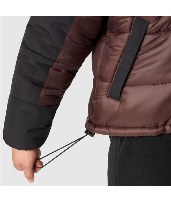 Mountain Jacket The North Face Hmlyn Insulated...