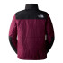 Casaco de montanha The North Face Gosei Puffer Vermelho Homem