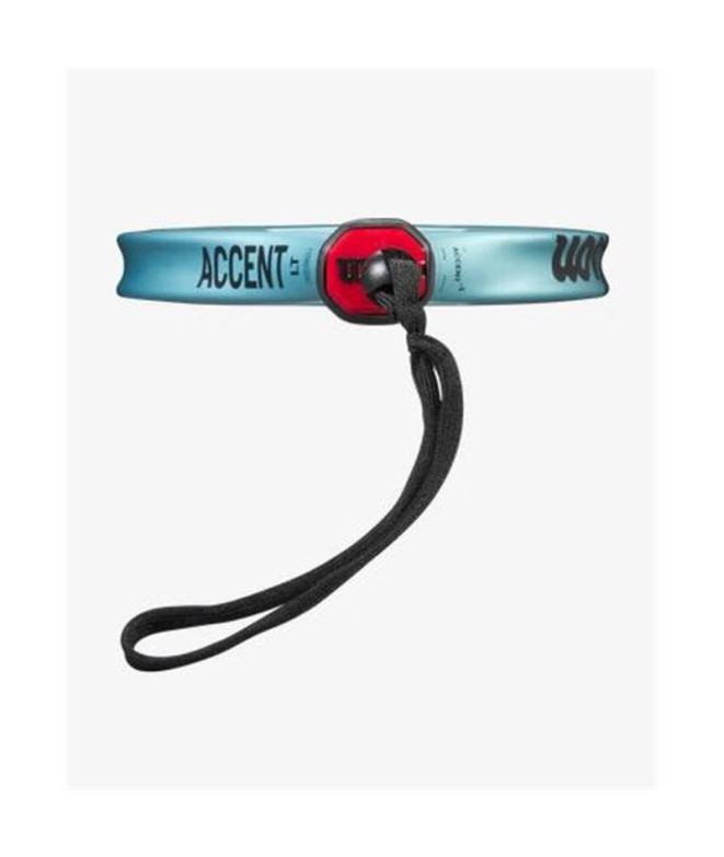 Raquette padel de Pádel Wilson Accent LT