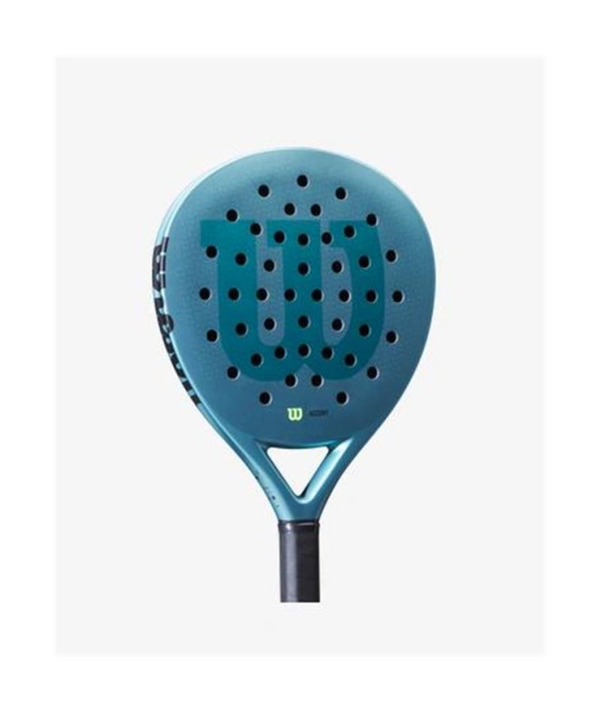 Raquette padel de Pádel Wilson Accent LT