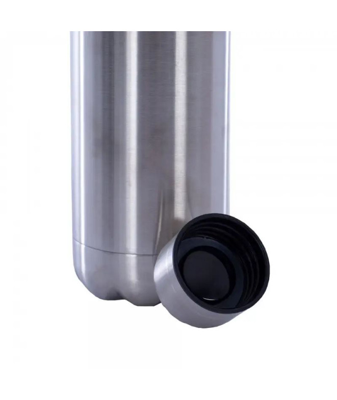 Bouteille Jim Sport thermique Freshly Grey