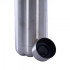 Garrafa Jim Sport térmica Freshly Grey