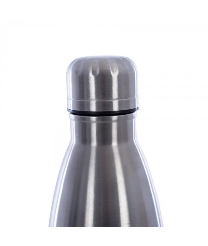 Bouteille Jim Sport thermique Freshly Grey