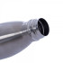 Garrafa Jim Sport térmica Freshly Grey